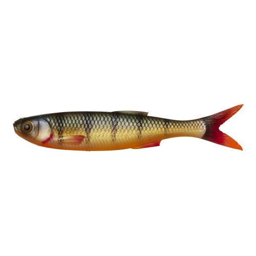 Sg Craft DYING MINNOW csali 5,5cm 0,7G PERCH |SVS71934 146406406