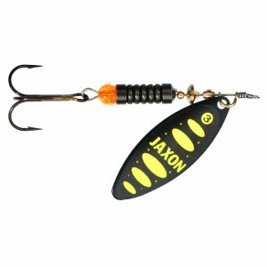 Jaxon HOLO SELECT RATAX 2 Spinner 9,0g L |BO-JXM2L 146406410 - Műcsali