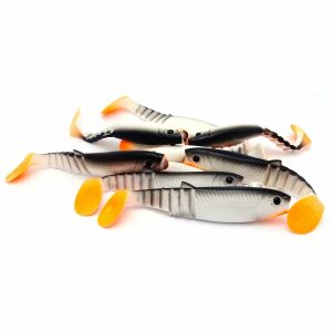 SVENDSEN LB CANNIBAL GUMICSALI 12,5 CM 61860 146406424 - Műcsali