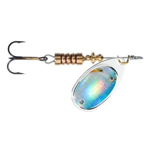 Jaxon HOLO SELECT DORO 4 Spinner 11,0g A |BO-JXL4A 146406466