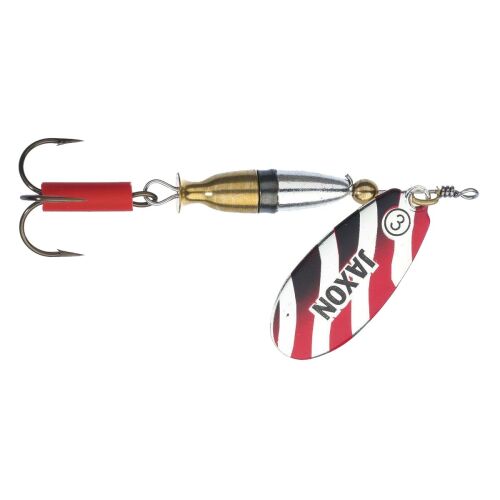 Jaxon HOLO SELECT ZEPHYR No. 1 Spinner 5G B BO-JXA1B |BO-JXA1B 146406685