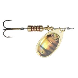 Jaxon HOLO SELECT DORO Spinner No. 1 3G E BO-JXL1E |BO-JXL1E 146406688 - Műcsali