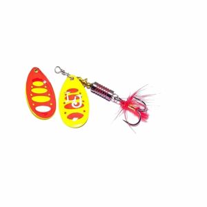 Lucky John fonó BONNIE BLADE 0 |LJBB00-010 146406698 - Műcsali