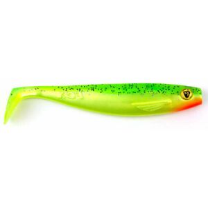 Rage Pro Shad 14cm / 5,5" UV Lemontiger x 146406790 - Műcsali