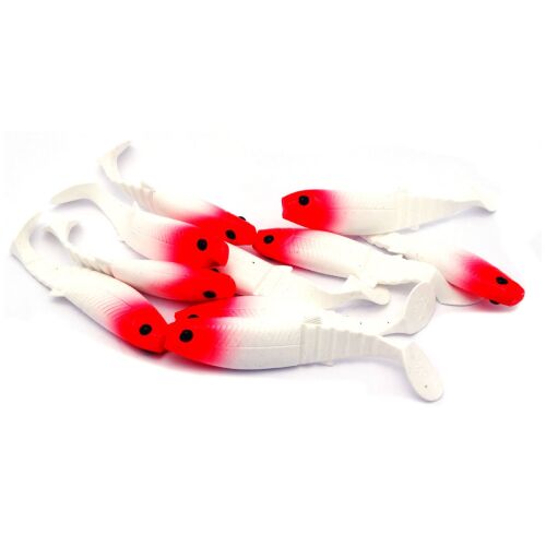 Csali SG LB CANNIBAL 10cm 9G VÖRÖS FEJ |SVS67021 146407228