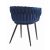 ORION szék - sötétkék bársony x 1 146407384