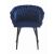 ORION szék - sötétkék bársony x 1 146407384