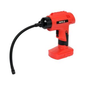 AKKUS, AKKUMULÁTOROS KOMPRESSZOR 120W - YT-82950 146407787 - Kompresszor