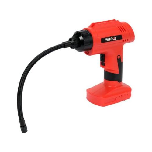 AKKUS, AKKUMULÁTOROS KOMPRESSZOR 120W - YT-82950 146407787