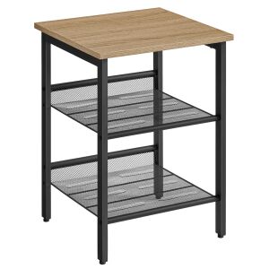 Asztali szekrény - Sonoma - LET023B11