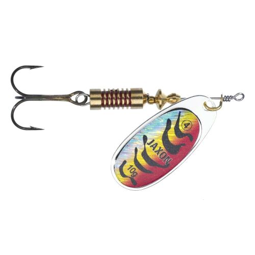 Jaxon HOLO SELECT HOLLEY No. 3 F Spinner BO-JXH3F |BO-JXH3F 146407952