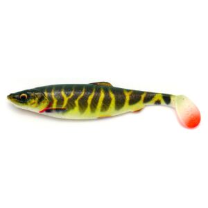 Gumicsali Savage GEAR 4D HERRING SHAD 9CM 5G PIKE 63653 |SVS63653 146407967 - Műcsali