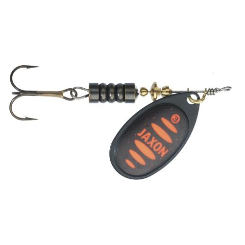 Jaxon HOLO SELECT DORO Spinner No. 1 3G J BO-JXL1J |BO-JXL1J 146408435