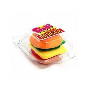 Trolli Fruit Hamburger 50 g