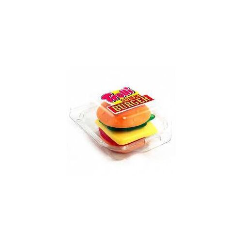 Trolli Fruit Hamburger 50 g 146408880