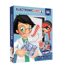 Mini lab Electronic 30440033
