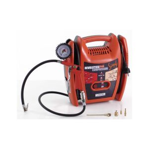 LESSLESS BŐRÖNDÖNTŐS KOMPRESSZOR - EGYSZERŰEN N/D 146409227 - Kompresszor