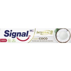 Signal Coco Blancheur fogkrém 75 ml