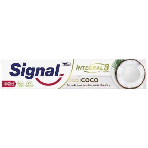 Signal Coco Blancheur fogkrém 75 ml 146411292