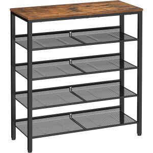 Cipőszekrény - LBS038B01