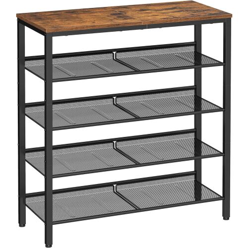 Cipőszekrény - LBS038B01 146411743