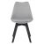 MARK szék - szürke / fekete lábak x 1 146412076