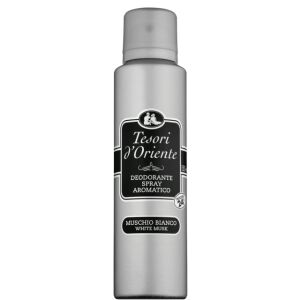 Tesori d'Oriente Muschio Bianco Dezodor Spray Atomatico 150 ml