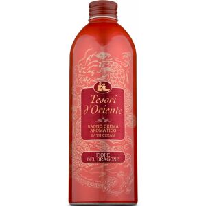 Tesori d'Oriente Fiore Del Dragone fürdőfolyadék 500 ml 146412293 - Tusfürdő