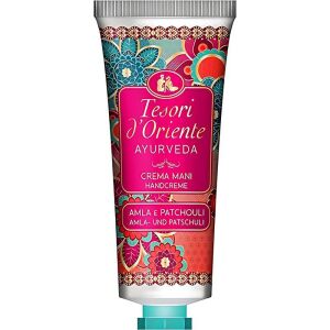 Tesori d'Oriente Ayurveda kézkrém 75 ml