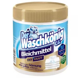 Der Waschkonig Oxigénes fehérítő 750 g DE 146413127 - Textilfehérítő