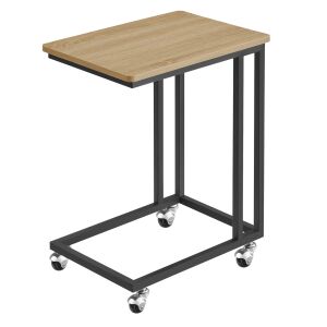 Asztal kerekeken - Sonoma - LNT050B11