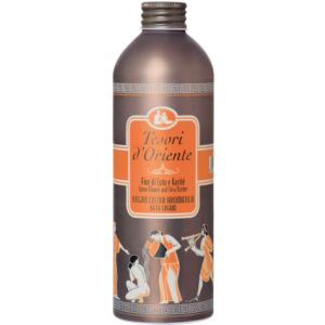 Tesori d'Oriente Fior di Loto fürdőfolyadék 500 ml