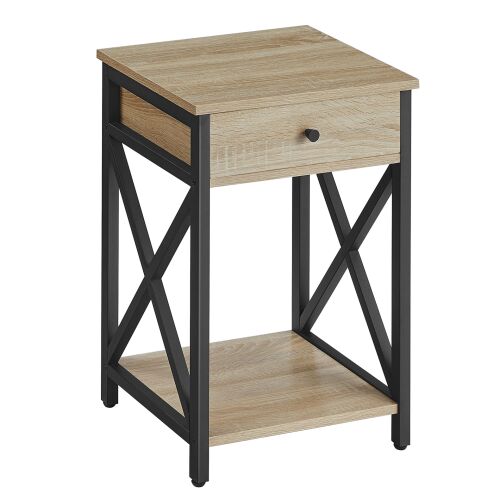 Asztali szekrény - Sonoma - LET022B11 146414401