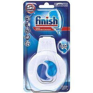 Finish Calgonit Frische mosogatógép illat DE 146415420 - Mosogatás