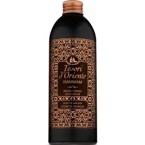 Tesori d'Oriente Hamman fürdőfolyadék 500 ml 146415796 - Tusfürdő