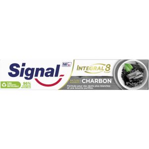 Signal Carbon fogkrém 75 ml