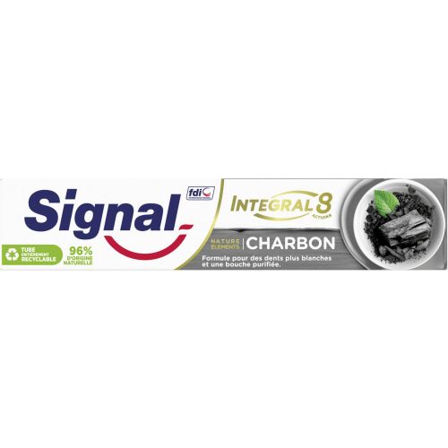 Signal Carbon fogkrém 75 ml 146416306