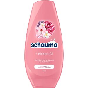 Schauma 7 Blüten-Öl Hajbalzsam 250 ml 146416316 - Hajbalzsam