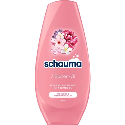 Schauma 7 Blüten-Öl Hajbalzsam 250 ml 146416316