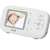 Vtech VM2251 videós babaőr 2,4 hüvelykes LCD képernyővel, alvó babát mutat