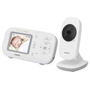 Vtech VM2251 kamerás  babaőrző  30440116 Bébiőrök & Légzésfigyelők