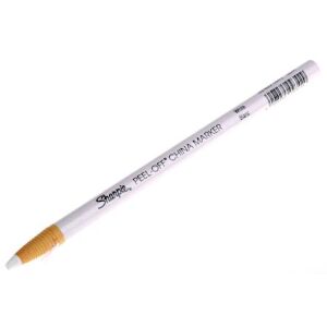 FEHÉR KÖR JELZŐ 2.0MM - I-S0305061