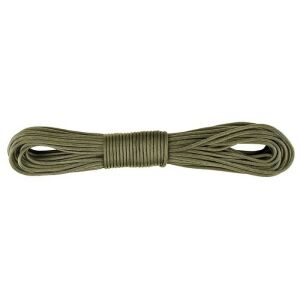 PARACORD KÖTÉL 30 M, 4 MM - T N63-125 146416425 - Kertészeti eszköz