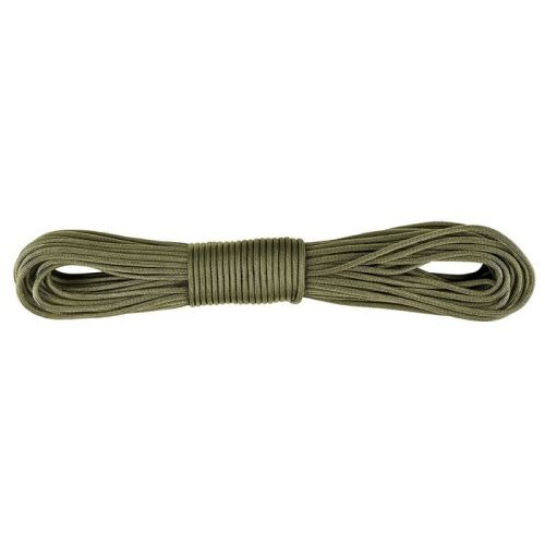 PARACORD KÖTÉL 30 M, 4 MM - T N63-125 146416425