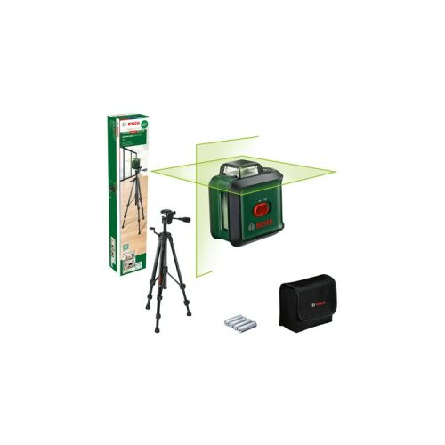 UNIVERZÁLIS 360 FOKOS KERESZTLÉZER KÉSZLET - B 603663E06 146416462