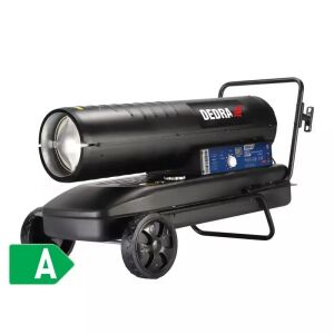 OLAJFŰTŐ 51KW - DED9964AT 146416521 - Hősugárzó