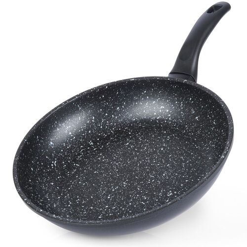 GRANDE gránit serpenyő 28 cm 146416942 - Serpenyő