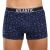 3PACK Férfi boxeralsó Atlantic többszínű (3MH-173/NIE3) L 146417670