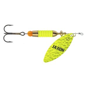 Jaxon HOLO SELECT GARON Spinner No. 3 21G D BO-JXG3D |BO-JXG3D 146417921 - Műcsali