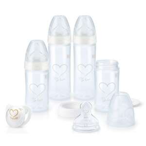 Nuk Újszülött Cumisüveg készlet 0-6 hó